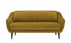 Sofa Sophia | Gelb 2,5