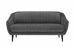 Sofa Sophia | Grau 2,5