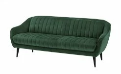 Sofa Sophia | Grün 3 -Sofas Verkaufsladen 24408159 1 201908162234