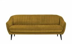 Sofa Sophia | Gelb 3