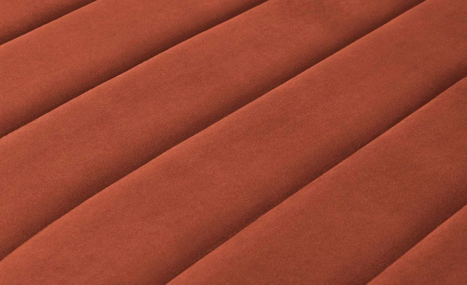 Sofa Sophia | Orange 3 5 Sofa Sophia | Orange 3 – Bild 3