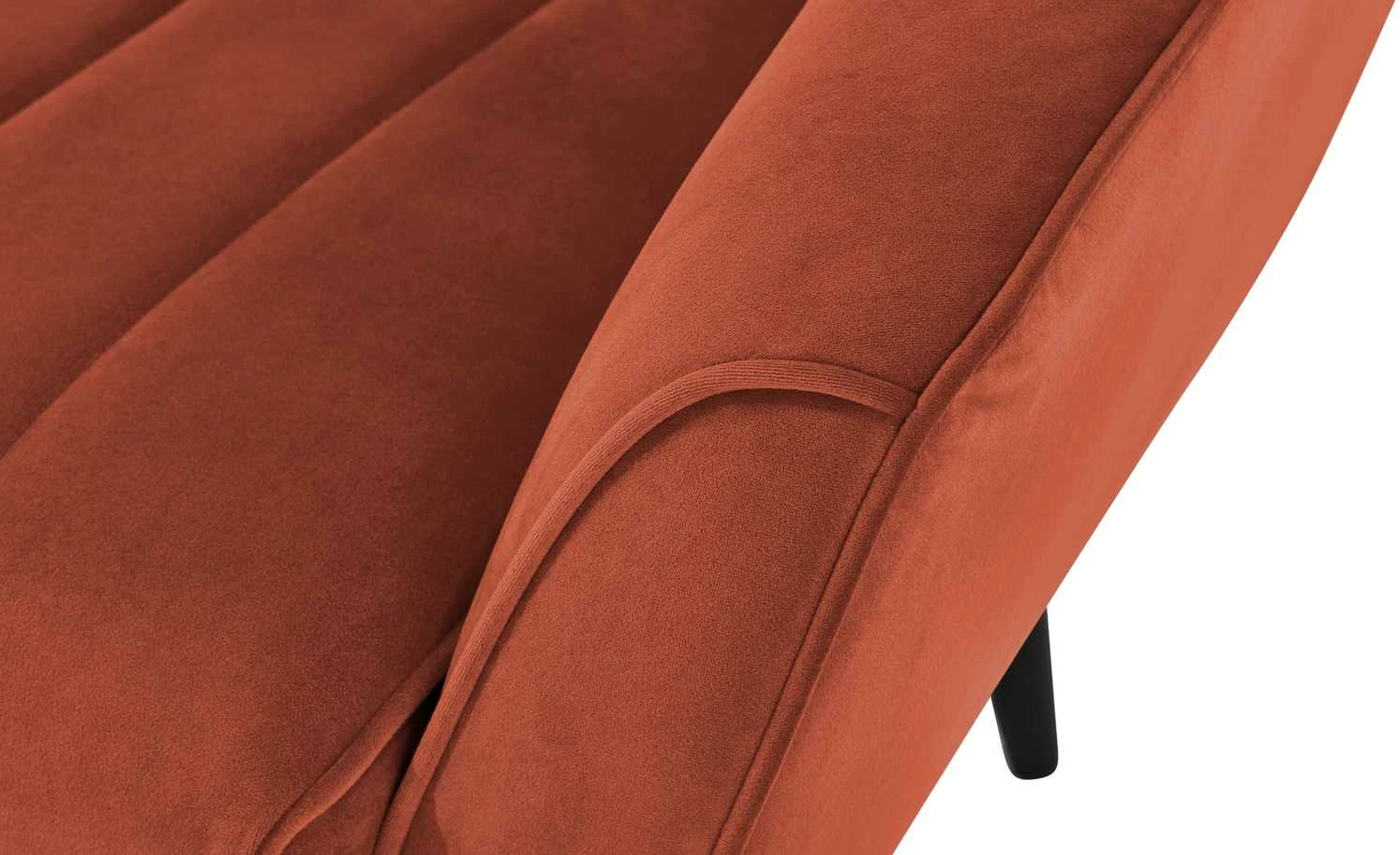 Sofa Sophia | Orange 3 8 Sofa Sophia | Orange 3 – Bild 6