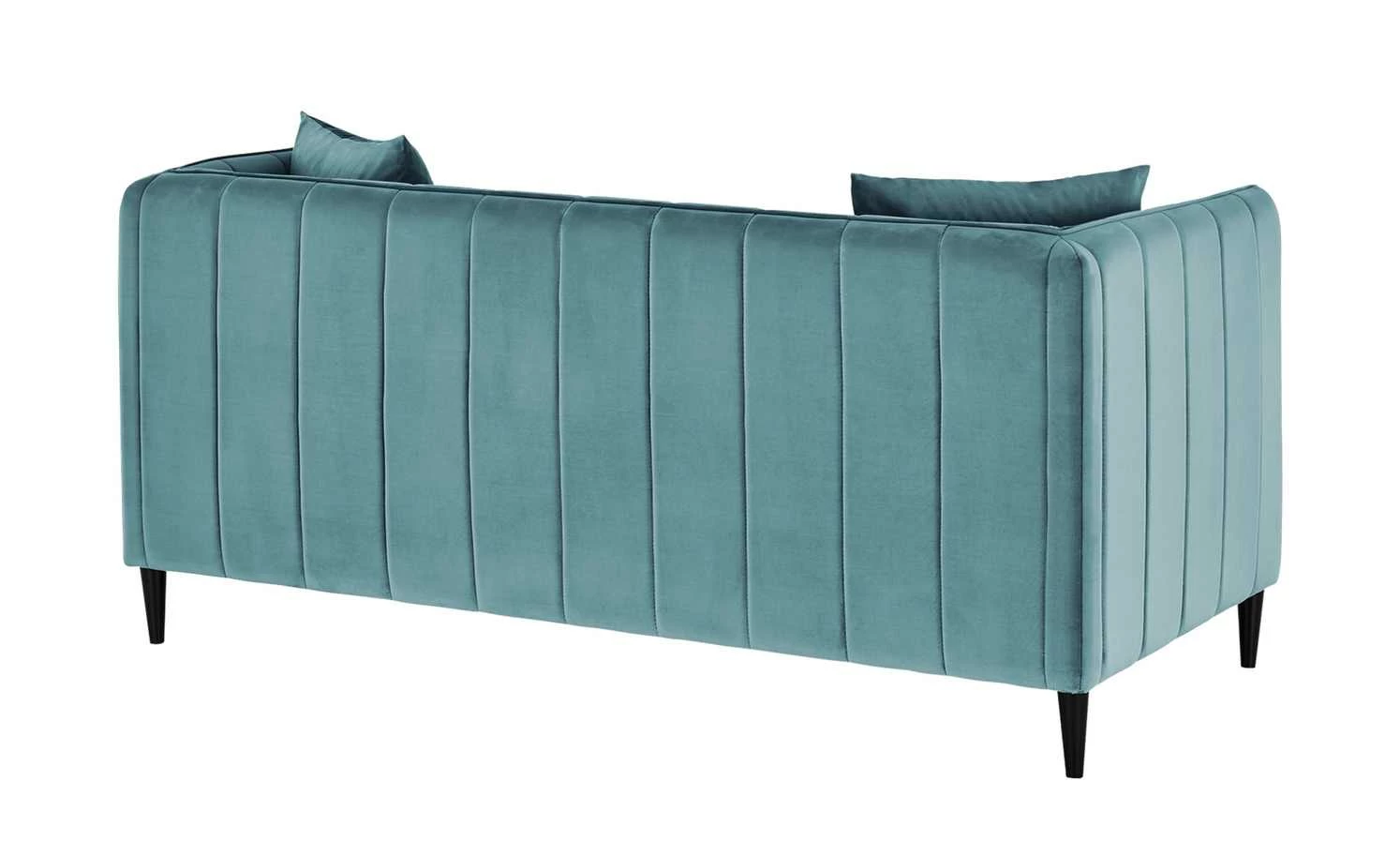 smart Sofa Sara | Petrol 4 smart Sofa Sara | Petrol – Bild 2