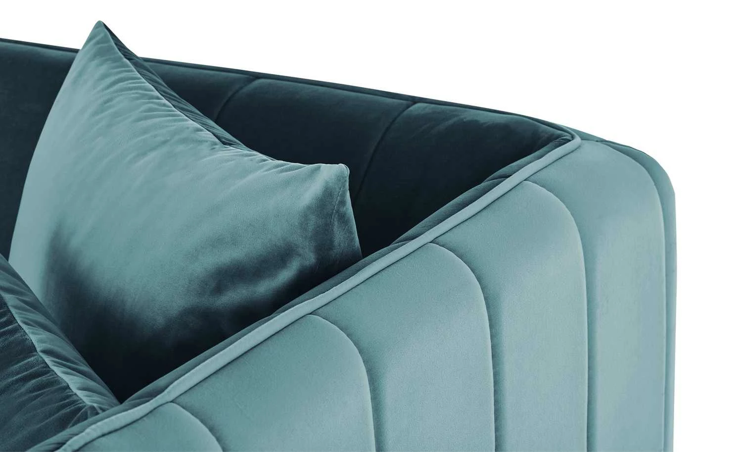 smart Sofa Sara | Petrol 7 smart Sofa Sara | Petrol – Bild 5