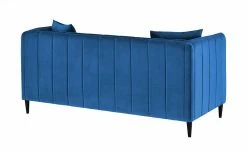 smart Sofa Sara | Blau -Sofas Verkaufsladen 24408221 2 201910162238