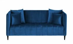 smart Sofa Sara | Blau