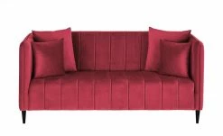 smart Sofa Sara | Rot