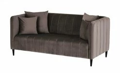 smart Sofa Sara | Braun -Sofas Verkaufsladen 24408224 1 201910162238