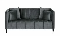 smart Sofa Sara | Grau