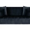smart Sofa Sara | Schwarz 2 smart Sofa Sara | Schwarz -Sofas Verkaufsladen 24408227 1 201910162238