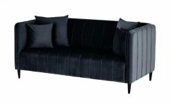 smart Sofa Sara | Schwarz 12 smart Sofa Sara | Schwarz -Sofas Verkaufsladen 24408227 5 201910162238