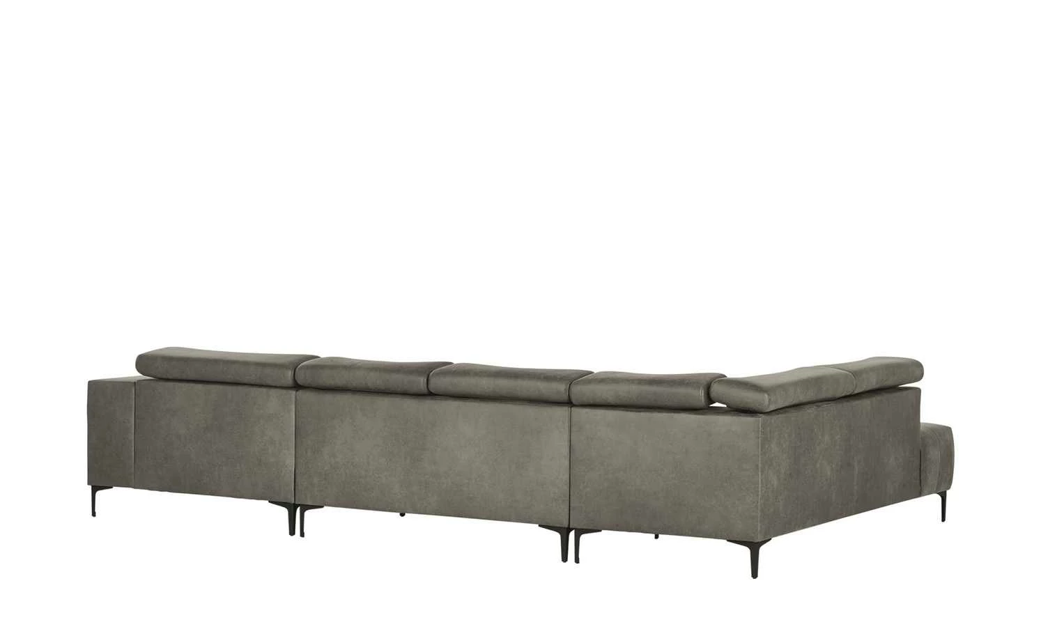 switch Wohnlandschaft Caro | Grau links 11 switch Wohnlandschaft Caro | Grau links – Bild 9