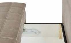 smart Schlafsofa Leonie | Braun Mikrofaser -Sofas Verkaufsladen 24408687 3 202006091054