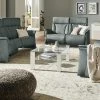 himolla Trapezsofa 4010 | Grau-Blau Erweiterte Funktion 1 himolla Trapezsofa 4010 | Grau-Blau Erweiterte Funktion -Sofas Verkaufsladen 24408827 11 202206131233
