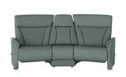 himolla Trapezsofa 4010 | Grau-Blau Erweiterte Funktion -Sofas Verkaufsladen 24408827 12 202206131233