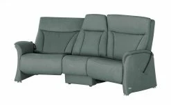 himolla Trapezsofa 4010 | Grau-Blau Erweiterte Funktion -Sofas Verkaufsladen 24408827 17 202206131233
