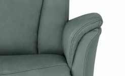 himolla Trapezsofa 4010 | Grau-Blau Erweiterte Funktion -Sofas Verkaufsladen 24408827 2 202206131233