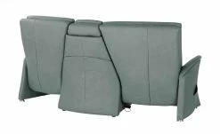 himolla Trapezsofa 4010 | Grau-Blau Erweiterte Funktion -Sofas Verkaufsladen 24408827 21 202206131233