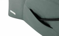 himolla Trapezsofa 4010 | Grau-Blau Erweiterte Funktion -Sofas Verkaufsladen 24408827 6 202206131233