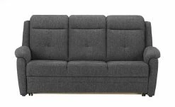 3-Sitzer Trave | Anthrazit (Dunkelgrau)