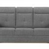 3-Sitzer Trave | Grey (Grau) -Sofas Verkaufsladen 24408876 13 202110181239