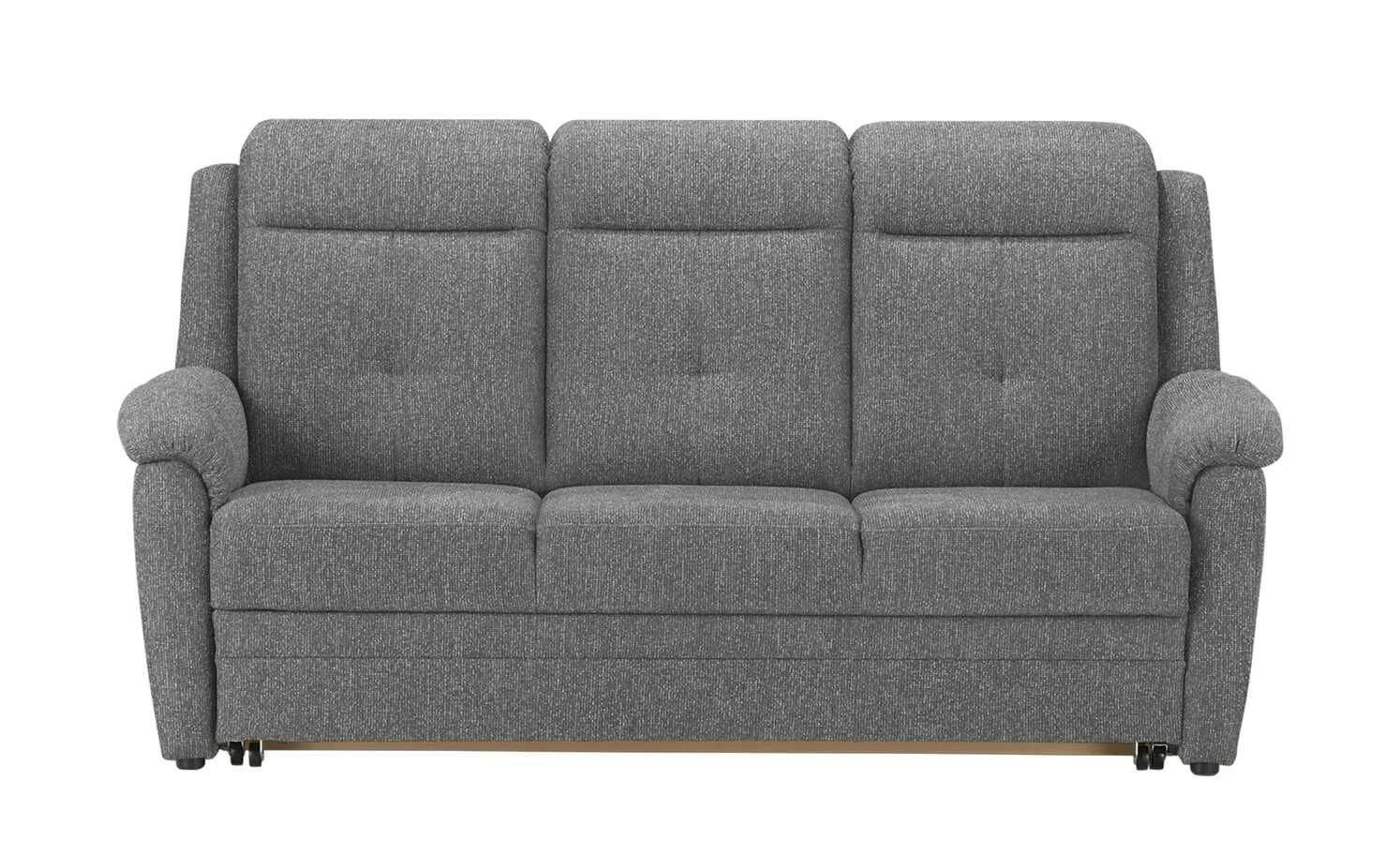 3-Sitzer Trave | Grey (Grau) 3 3-Sitzer Trave | Grey (Grau)