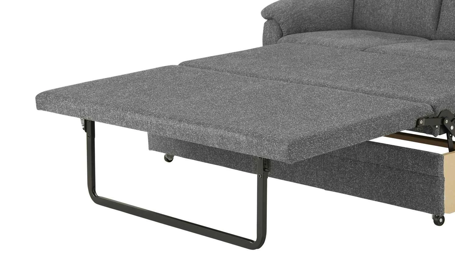 3-Sitzer Trave | Grey (Grau) 5 3-Sitzer Trave | Grey (Grau) – Bild 3