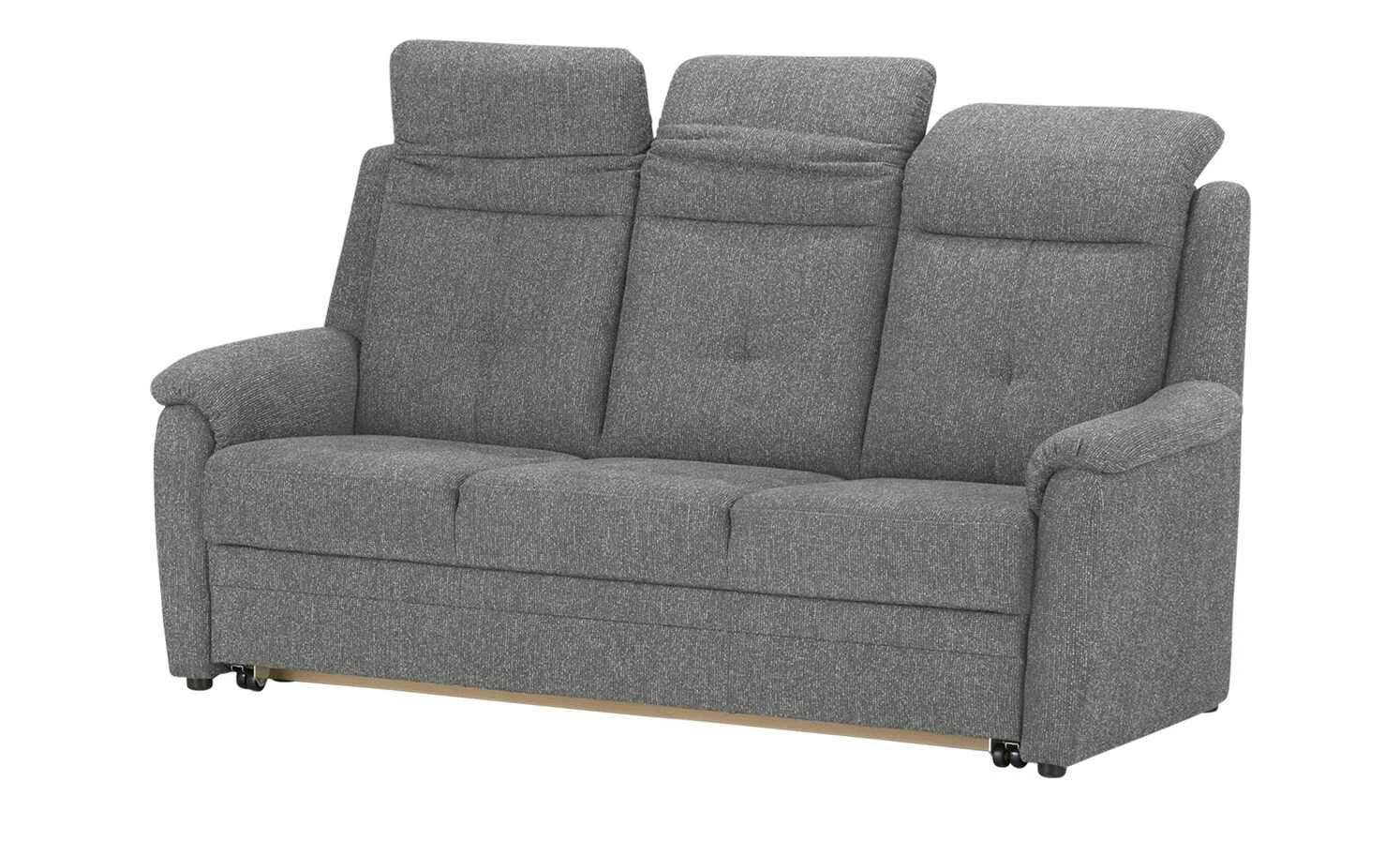 3-Sitzer Trave | Grey (Grau) 11 3-Sitzer Trave | Grey (Grau) – Bild 9