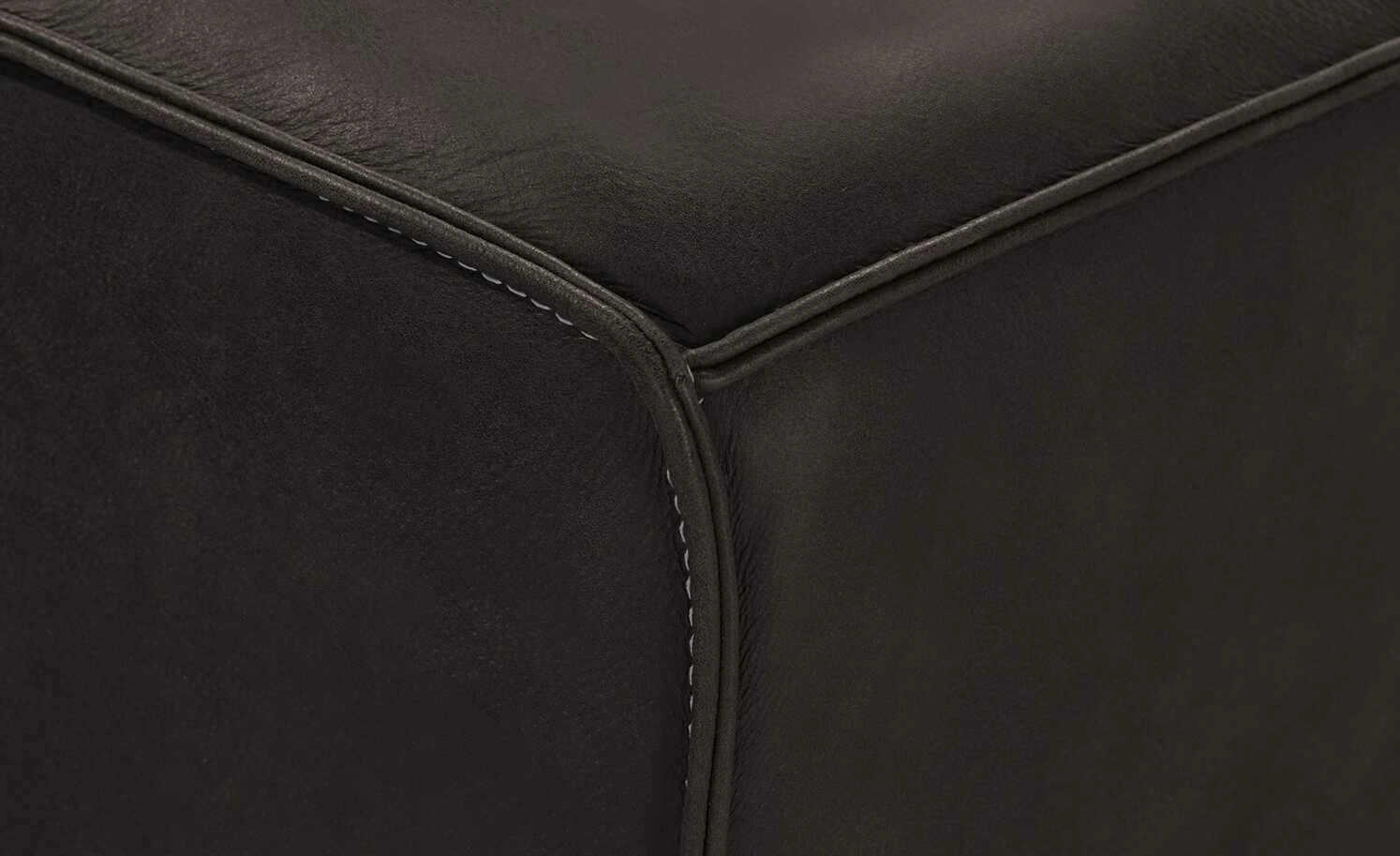 KOINOR Ecksofa Eddie | Schoko (Braun) rechts 11 KOINOR Ecksofa Eddie | Schoko (Braun) rechts – Bild 9