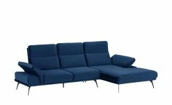 switch Ecksofa Monte Carlo | Dunkelblau rechts -Sofas Verkaufsladen 24408978 2 202002252239