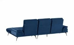 switch Ecksofa Monte Carlo | Dunkelblau rechts -Sofas Verkaufsladen 24408978 8 202002252239