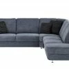 meinSofa Ecksofa Ole-S | Denim (Blau) rechts ohne -Sofas Verkaufsladen 24409226 2 201910042236