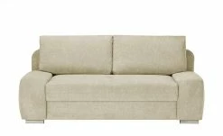bobb Schlafsofa mit Boxspringpolsterung Viannie de Luxe | Beige