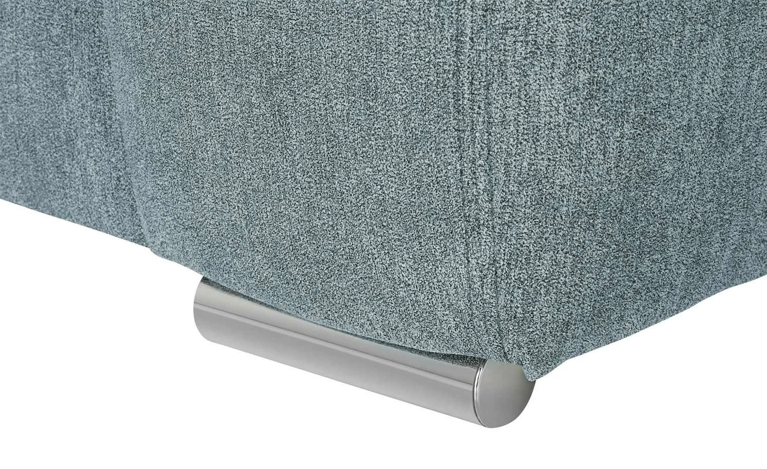 bobb Schlafsofa mit Boxspringpolsterung Viannie de Luxe | Blau 8 bobb Schlafsofa mit Boxspringpolsterung Viannie de Luxe | Blau – Bild 6