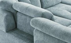 Wohnlandschaft mit Funktion Gladys | Blau rechts -Sofas Verkaufsladen 24409343 8 201907182233