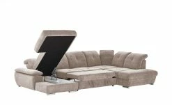 Wohnlandschaft mit Funktion Gladys | Flamingo (Rosa) rechts -Sofas Verkaufsladen 24409344 3 201907182233