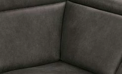 meinSofa Ecksofa Litos | Anthrazit rechts Erweiterte Funktion -Sofas Verkaufsladen 24409472 9 201910142300