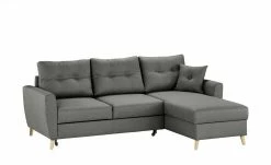 Ecksofa Carla | Dunkelgrau -Sofas Verkaufsladen 24409870 1 201908122242
