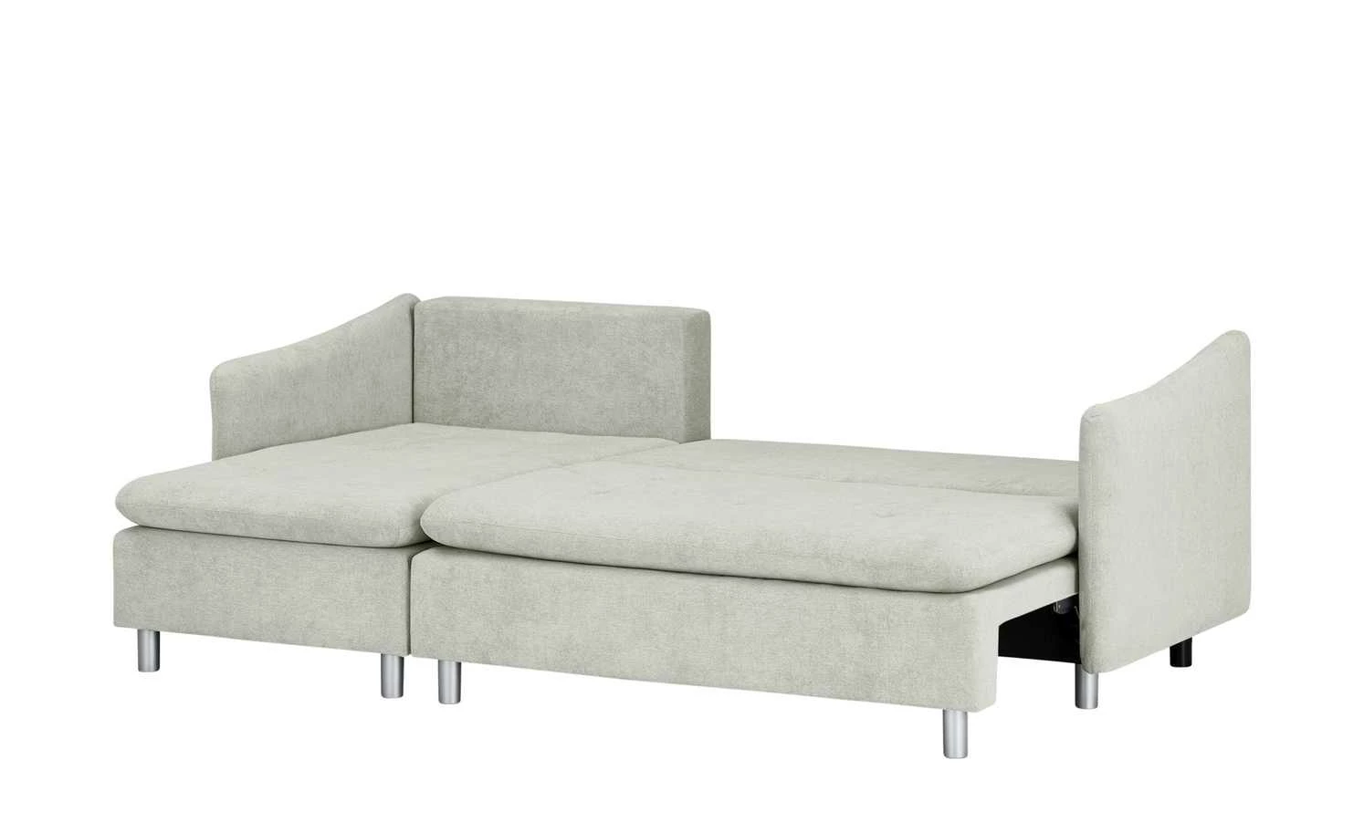 smart Ecksofa Bonamie | Silbergrau links 12 smart Ecksofa Bonamie | Silbergrau links – Bild 10