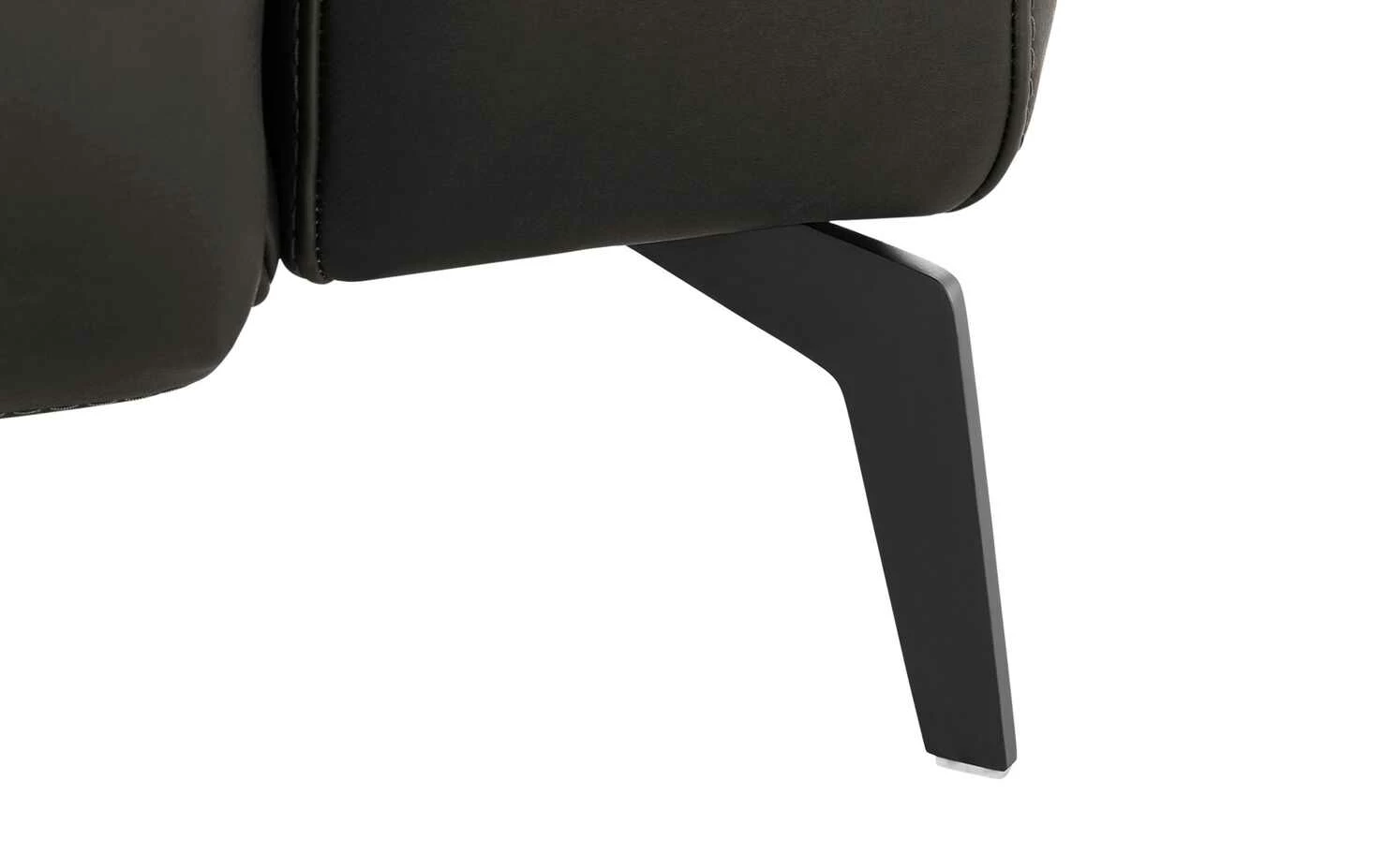 Natuzzi Editions Ledersofa Portento | Coffee Brown (Dunkelbraun) Grundfunktion 2 9 Natuzzi Editions Ledersofa Portento | Coffee Brown (Dunkelbraun) Grundfunktion 2 – Bild 7