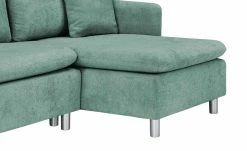 smart Ecksofa Bonamie | Petrol rechts -Sofas Verkaufsladen 25400331 8 201909051055