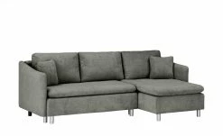 smart Ecksofa Bonamie | Steingrau rechts -Sofas Verkaufsladen 25400332 1 201909051055