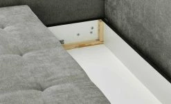 smart Ecksofa Bonamie | Steingrau rechts -Sofas Verkaufsladen 25400332 5 201909051055