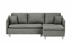 smart Ecksofa Bonamie | Steingrau rechts -Sofas Verkaufsladen 25400332 9 201909051055