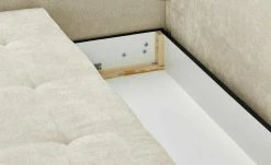 smart Ecksofa Bonamie | Beige rechts -Sofas Verkaufsladen 25400334 1 201908142242