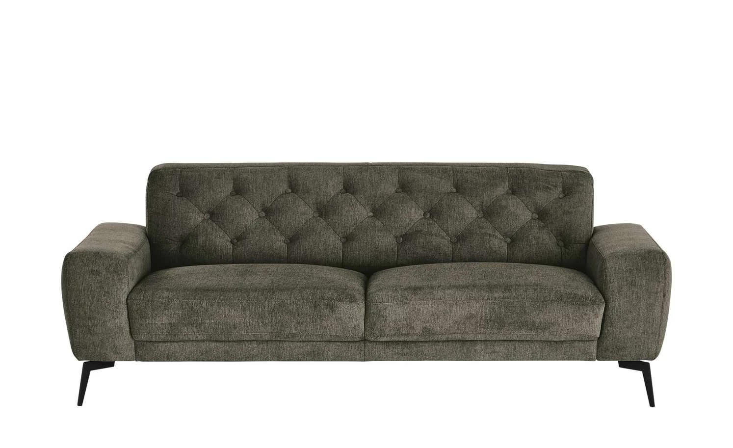 smart Sofa Alana | Braun 3 Mikrofaser 3 smart Sofa Alana | Braun 3 Mikrofaser