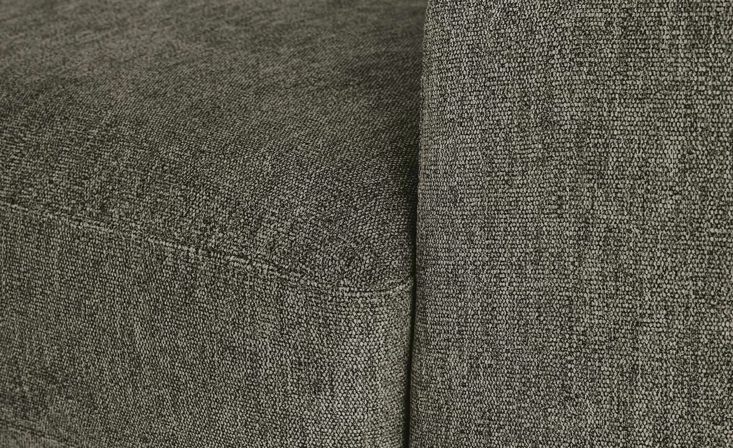 smart Sofa Alana | Braun 3 Mikrofaser 8 smart Sofa Alana | Braun 3 Mikrofaser – Bild 6