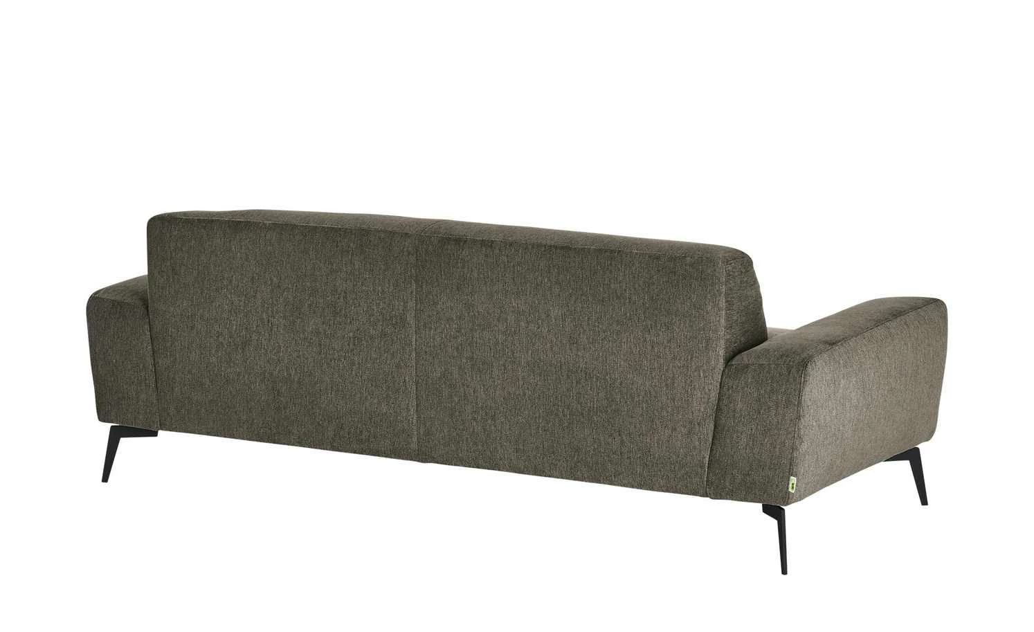 smart Sofa Alana | Braun 3 Mikrofaser 10 smart Sofa Alana | Braun 3 Mikrofaser – Bild 8