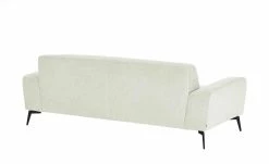 smart Sofa Alana | Weiß 3 Mikrofaser -Sofas Verkaufsladen 25400392 5 201908142242