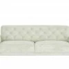 smart Sofa Alana | Weiß 3 Mikrofaser 1 smart Sofa Alana | Weiß 3 Mikrofaser -Sofas Verkaufsladen 25400392 6 201908142242